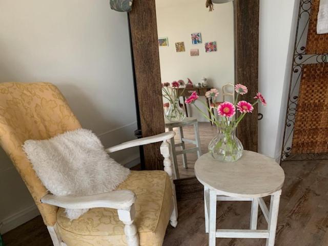Bed and Breakfast Les Lauriers à Peyrat-de-Bellac Extérieur photo